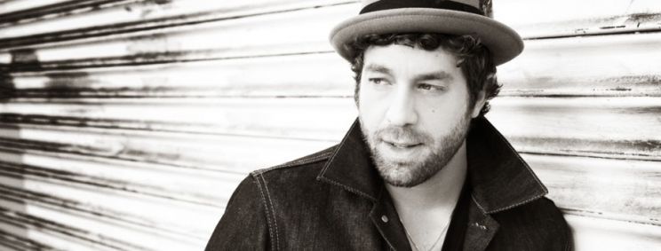 Elliott Yamin