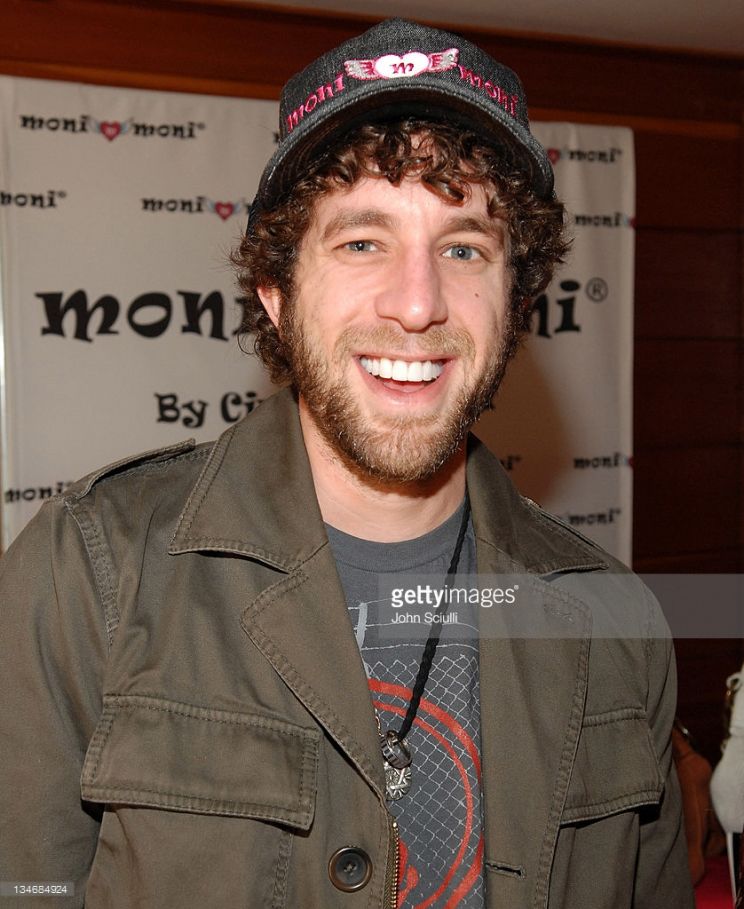 Elliott Yamin