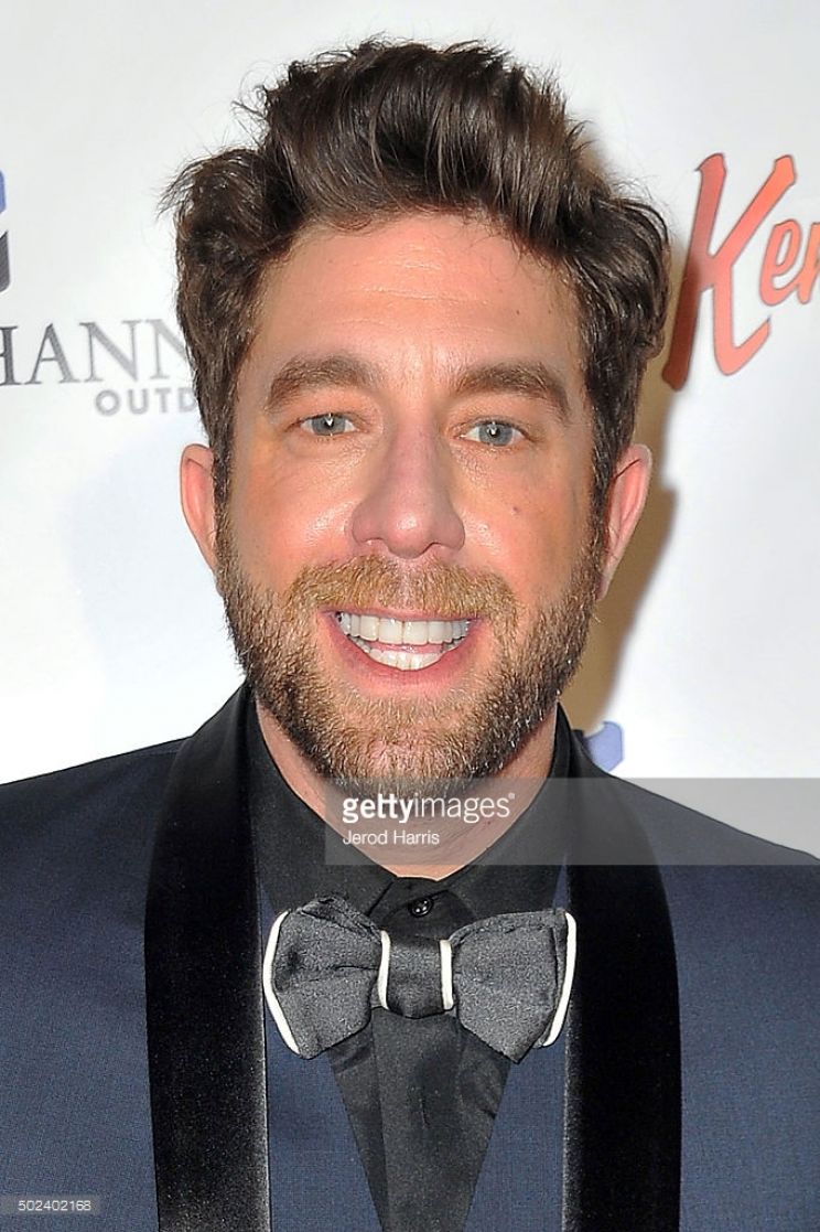 Elliott Yamin