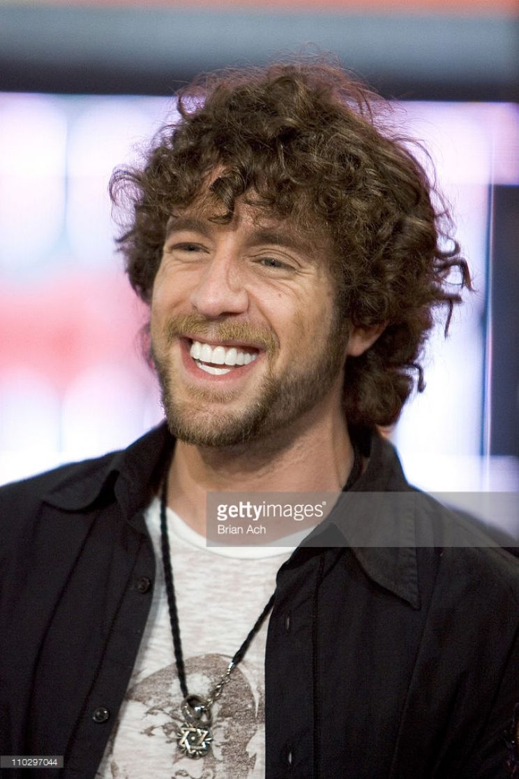 Elliott Yamin