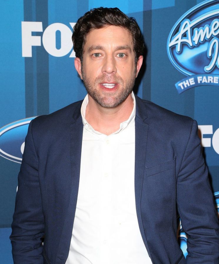 Elliott Yamin