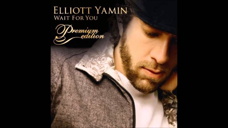 Elliott Yamin