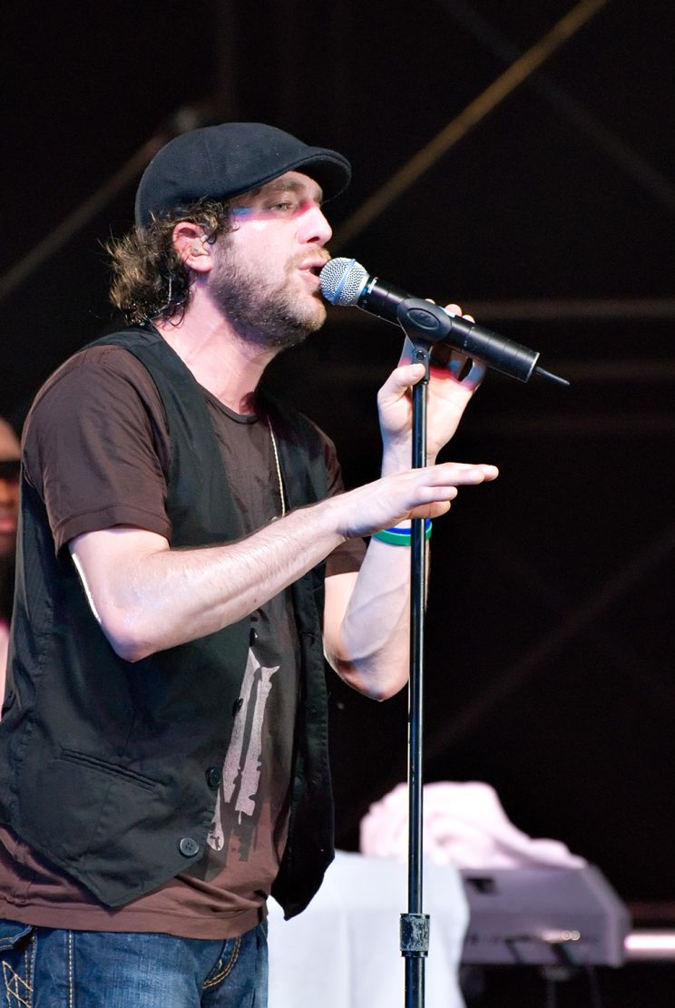 Elliott Yamin