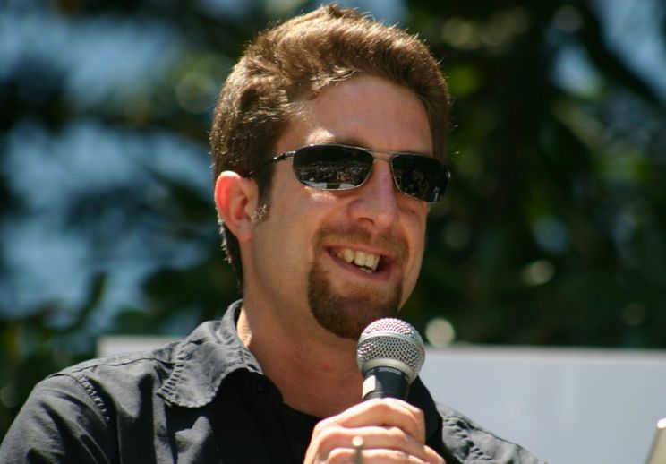 Elliott Yamin