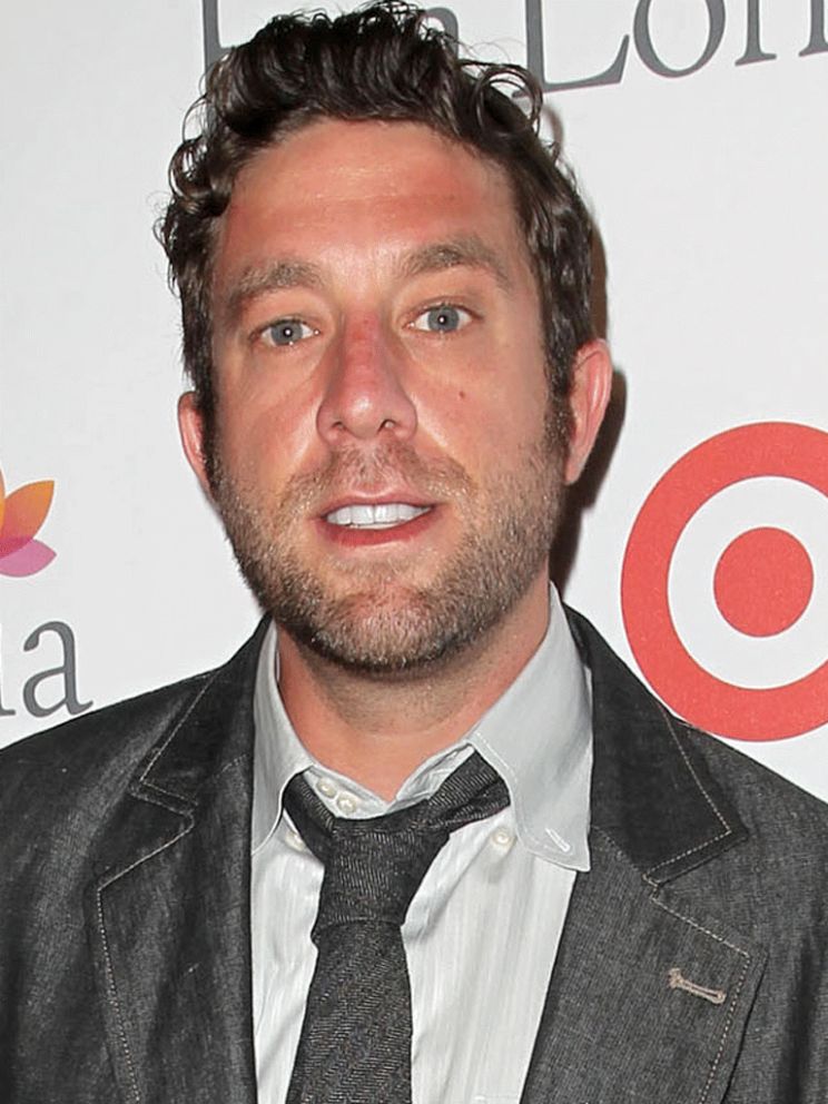 Elliott Yamin