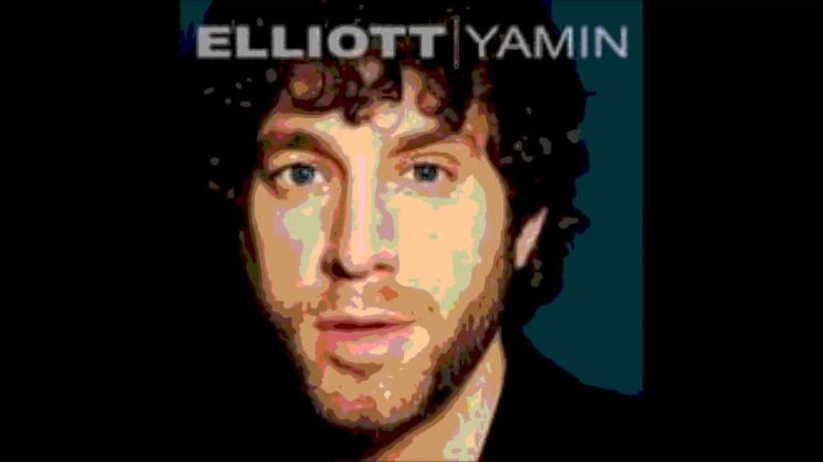 Elliott Yamin