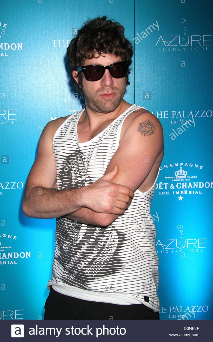 Elliott Yamin