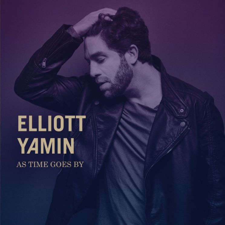 Elliott Yamin