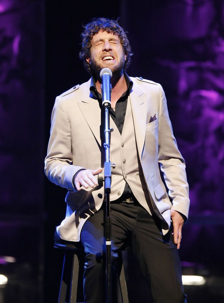 Elliott Yamin