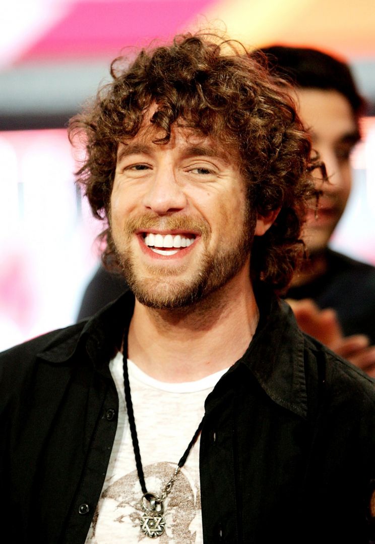 Elliott Yamin