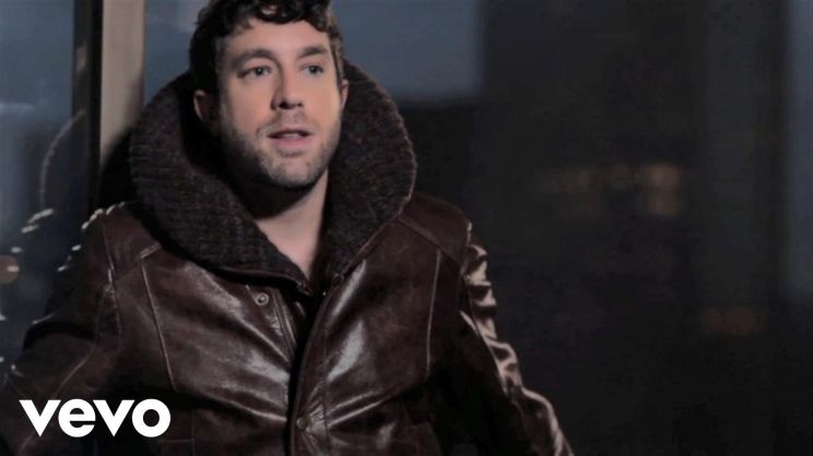 Elliott Yamin
