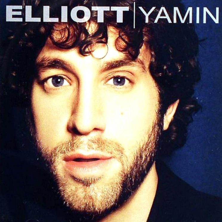 Elliott Yamin