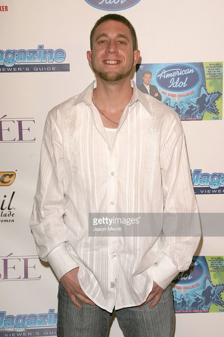 Elliott Yamin