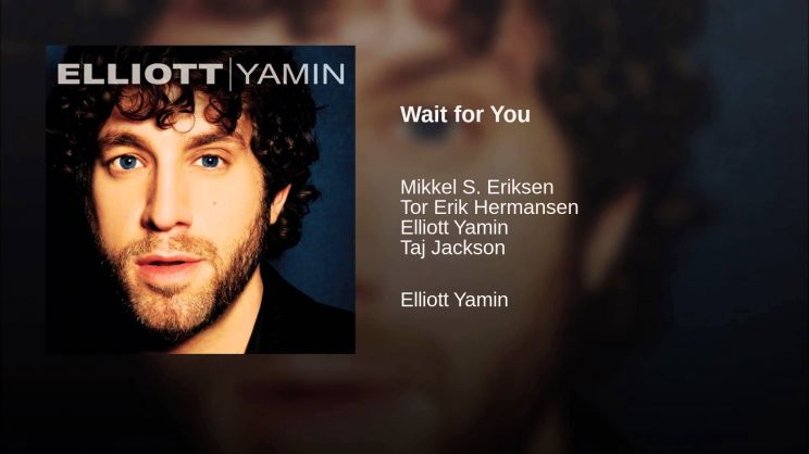 Elliott Yamin