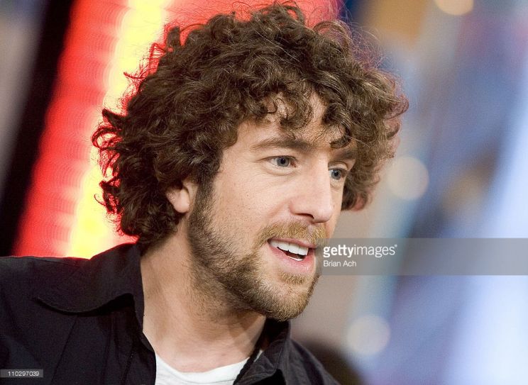 Elliott Yamin