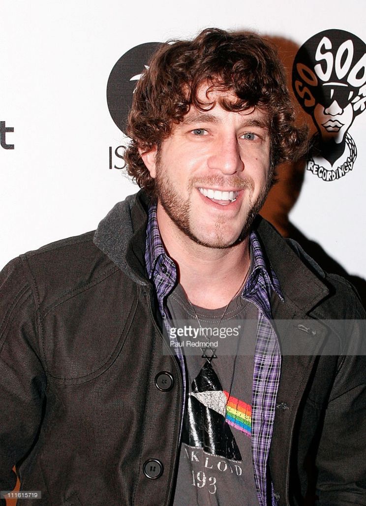 Elliott Yamin