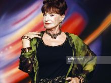 Elmarie Wendel