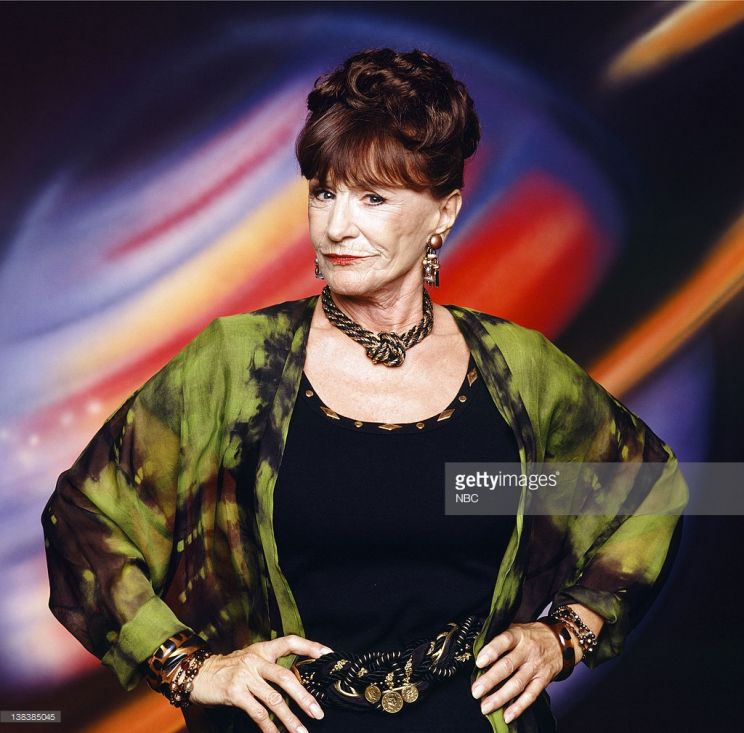 Elmarie Wendel