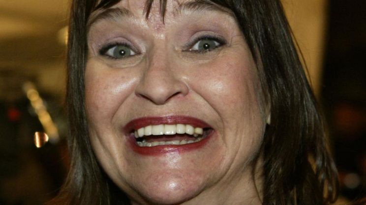 Elmarie Wendel
