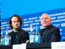 Elmer Bäck
