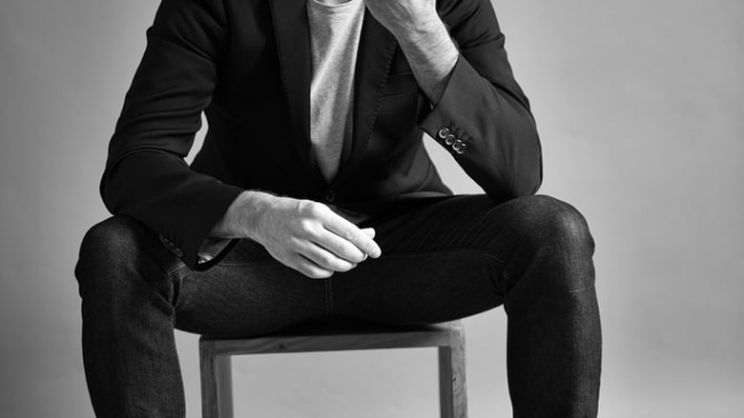 Elmer Bäck