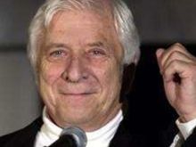 Elmer Bernstein