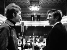 Elmer Bernstein