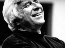 Elmer Bernstein