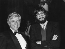 Elmer Bernstein