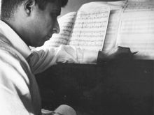 Elmer Bernstein