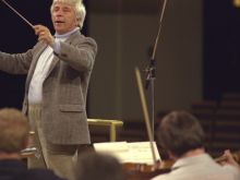 Elmer Bernstein