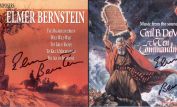 Elmer Bernstein