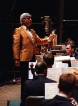 Elmer Bernstein