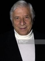 Elmer Bernstein