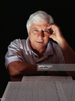 Elmer Bernstein