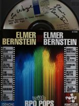 Elmer Bernstein