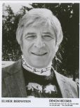 Elmer Bernstein