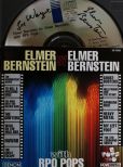 Elmer Bernstein