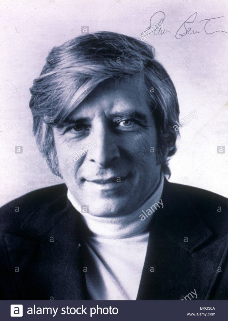 Elmer Bernstein