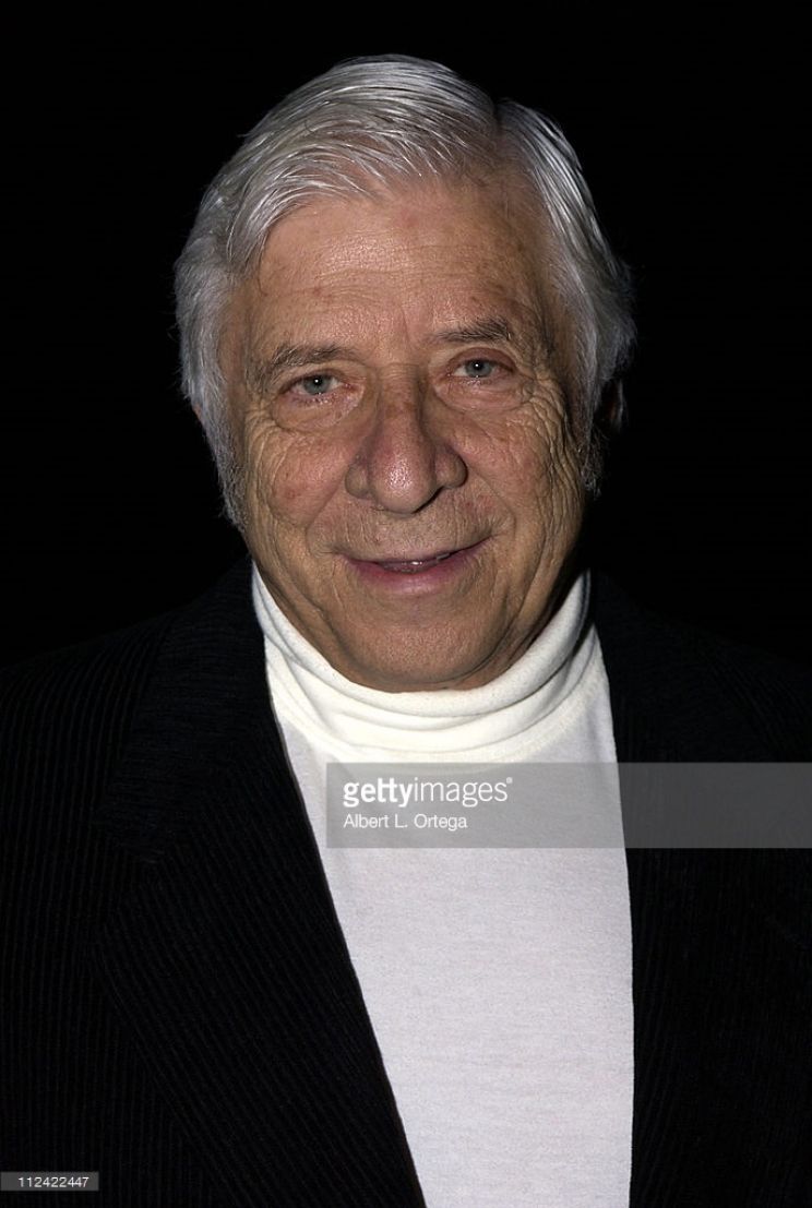 Elmer Bernstein