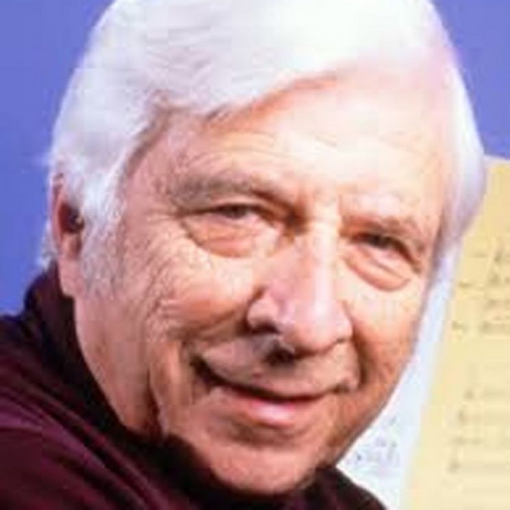 Elmer Bernstein