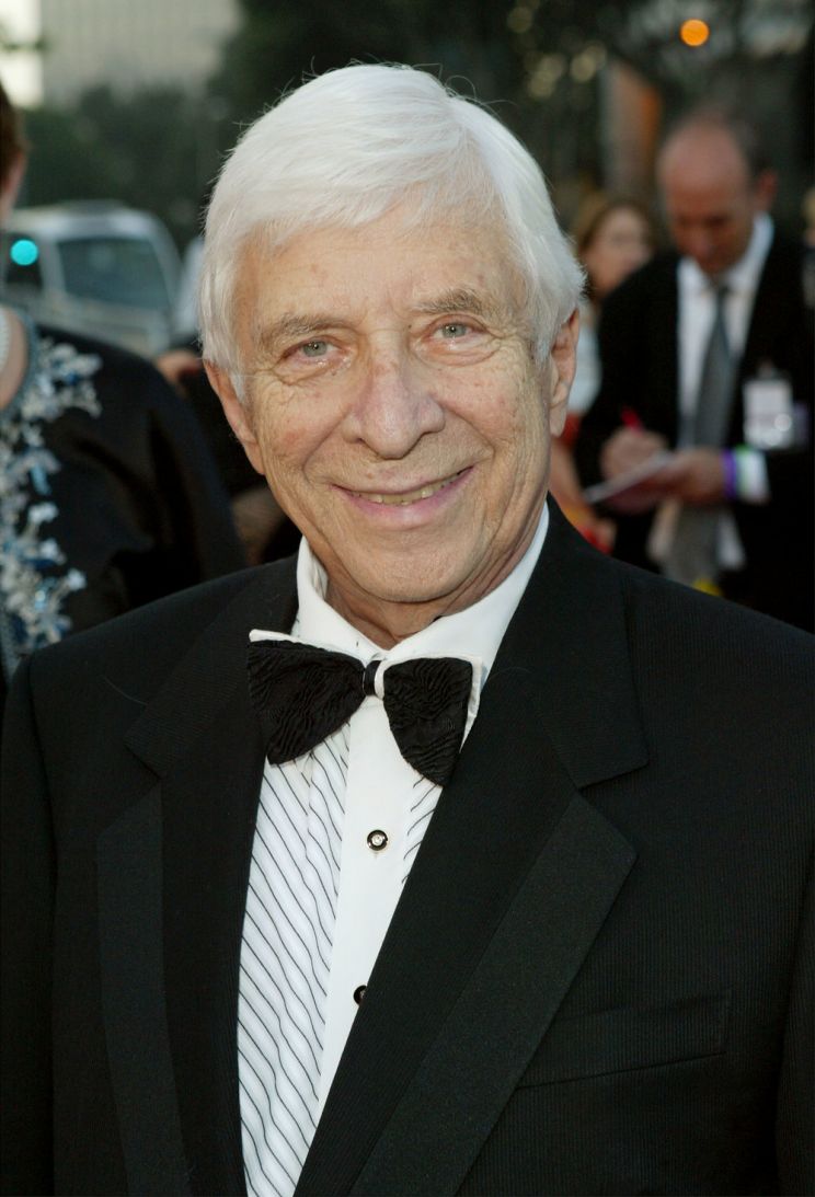 Elmer Bernstein