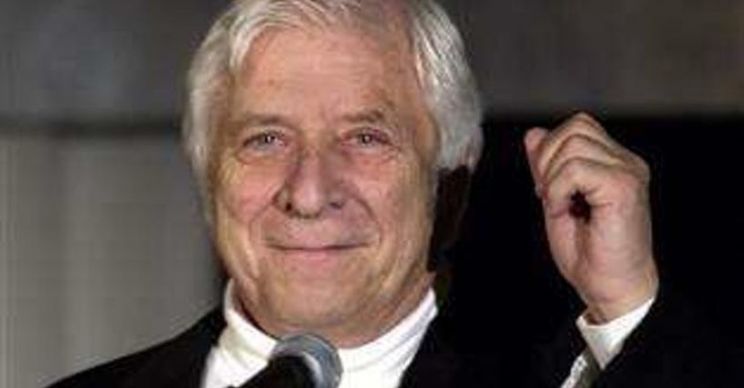 Elmer Bernstein