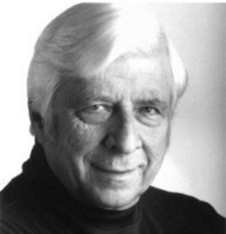 Elmer Bernstein