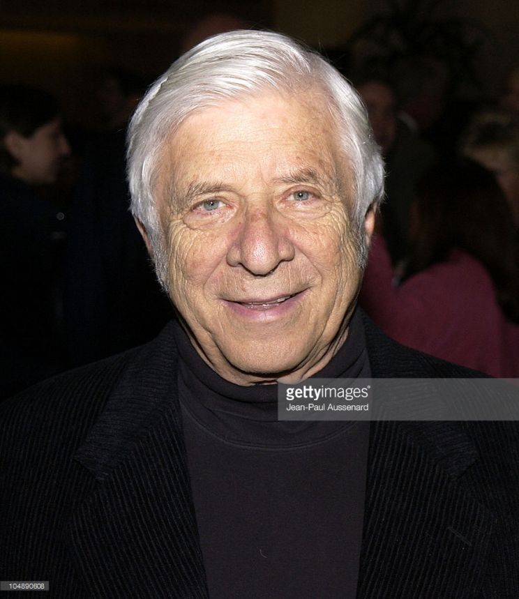 Elmer Bernstein