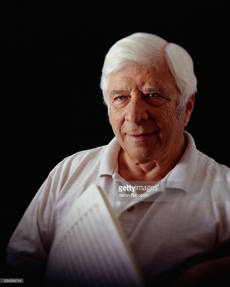 Elmer Bernstein