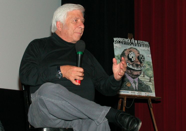 Elmer Bernstein