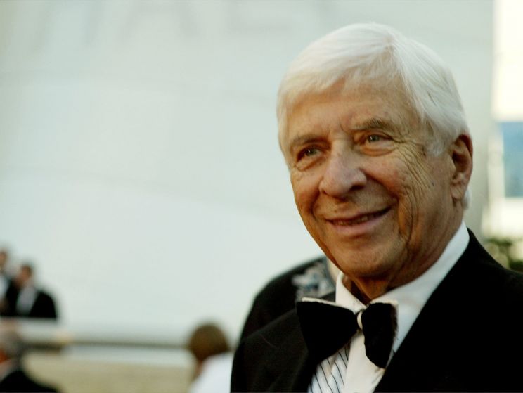 Elmer Bernstein