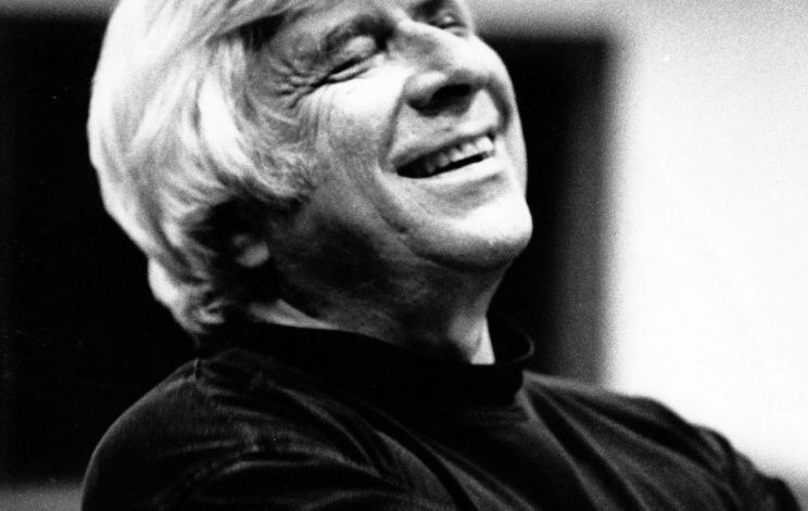 Elmer Bernstein