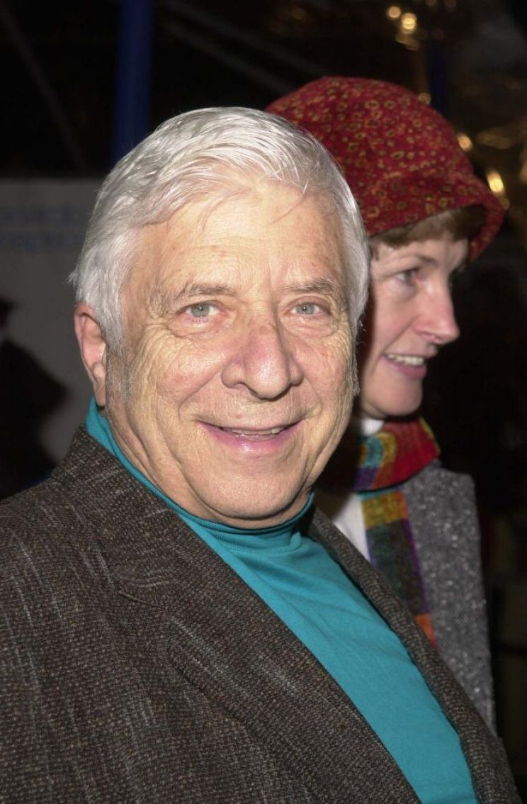 Elmer Bernstein